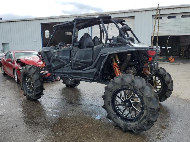 2018 POLARIS PRO S 3NFVFM996JH463814