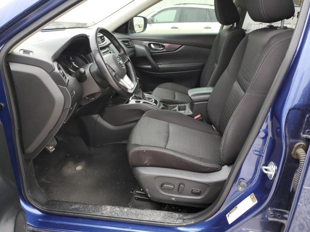 2019 NISSAN ROGUE S JN8AT2MT6KW501572