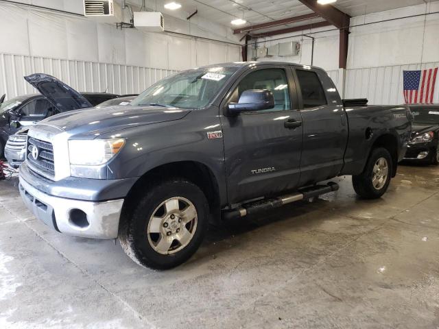 2008 Toyota Tundra 