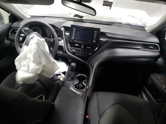 2021 TOYOTA CAMRY LE 4T1C11AK7MU470892