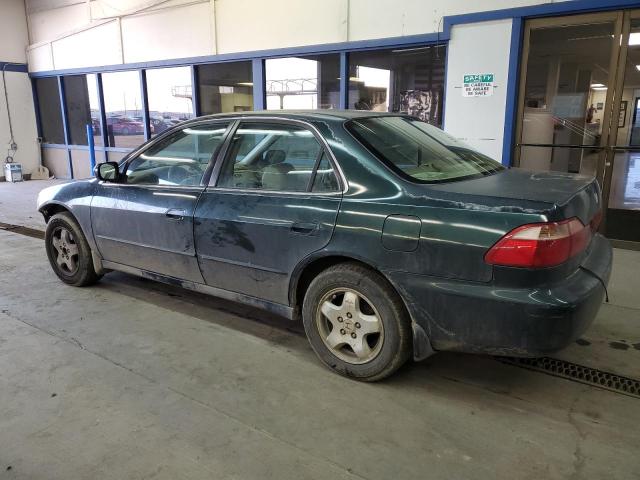 1999 Honda Accord Ex VIN: 1HGCG1654XA053064 Lot: 43793544