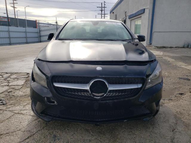 VIN WDDSJ4EB7GN362983 2016 Mercedes-Benz CLA-Class,... no.5