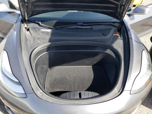 2018 TESLA MODEL 3 5YJ3E1EA3JF060525