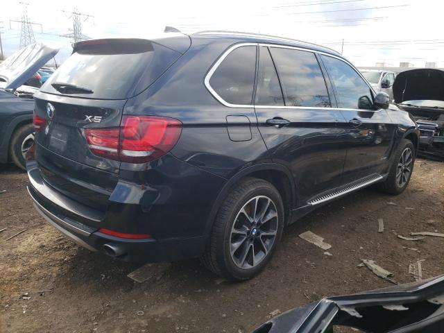 VIN 5UXKR0C54F0K57501 2015 BMW X5, Xdrive35I no.3