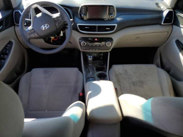 2020 HYUNDAI TUCSON SE KM8J2CA46LU148714