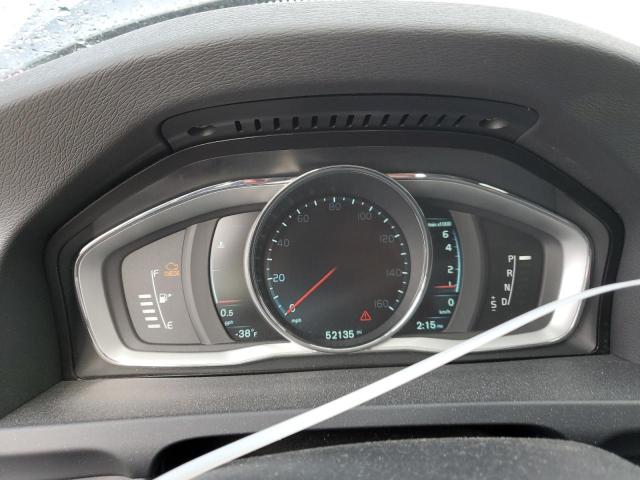 2015 VOLVO V60 PREMIE YV1612SK2F1231240