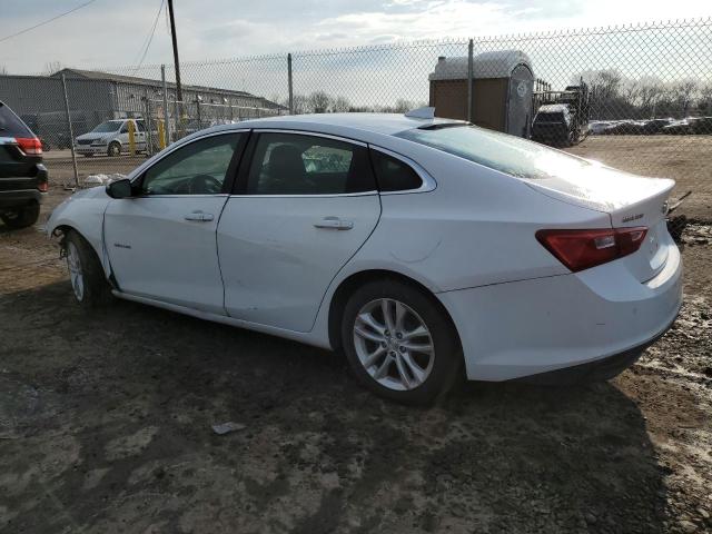 1G1ZE5ST5GF352455 | 2016 Chevrolet malibu lt