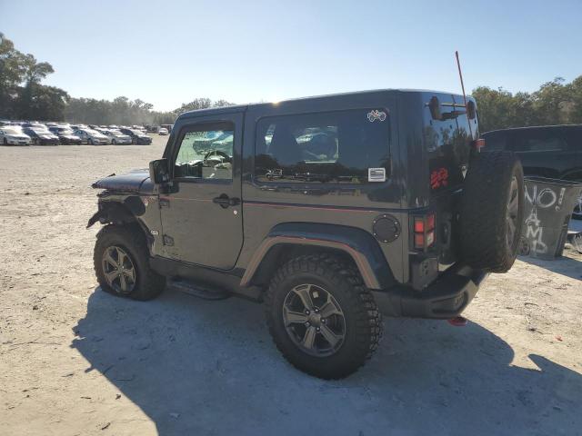 2018 JEEP WRANGLER R 1C4HJWCG9JL837924