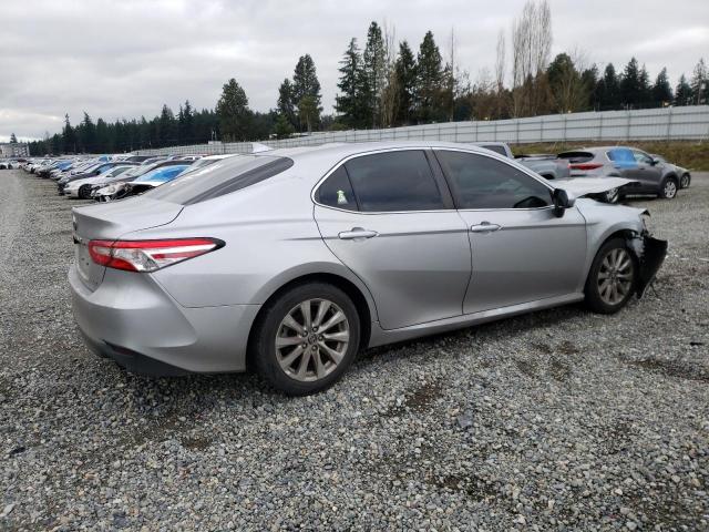 2019 TOYOTA CAMRY L 4T1B11HKXKU785541