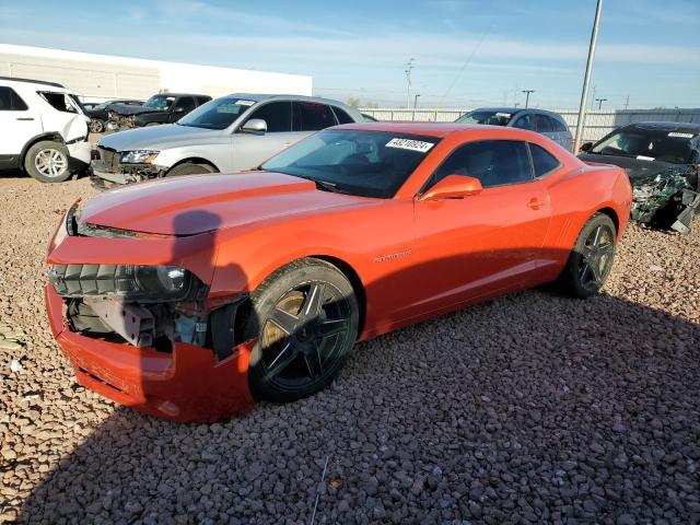 Vin: 2g1fa1e3xc9135585, lot: 43210924, chevrolet camaro ls 2012 img_1