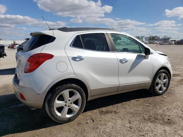 2016 BUICK ENCORE KL4CJASB1GB640337