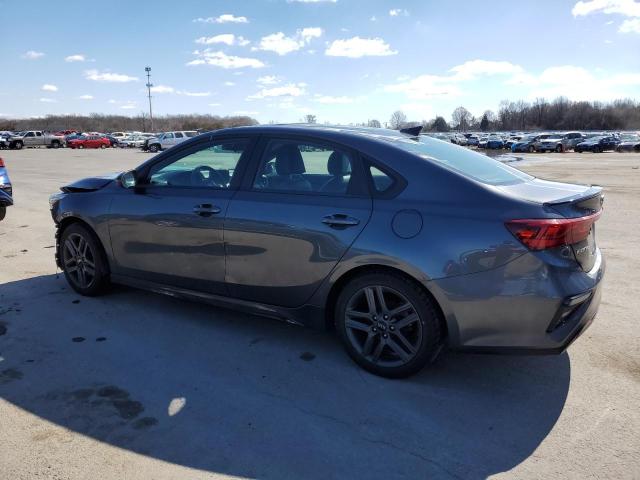 2021 KIA FORTE GT L - 3KPF34AD8ME367672