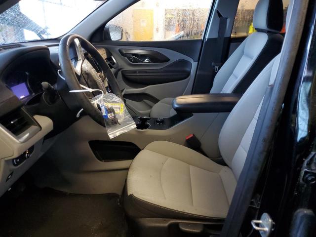 2022 GMC TERRAIN SL 3GKALTEV5NL178342