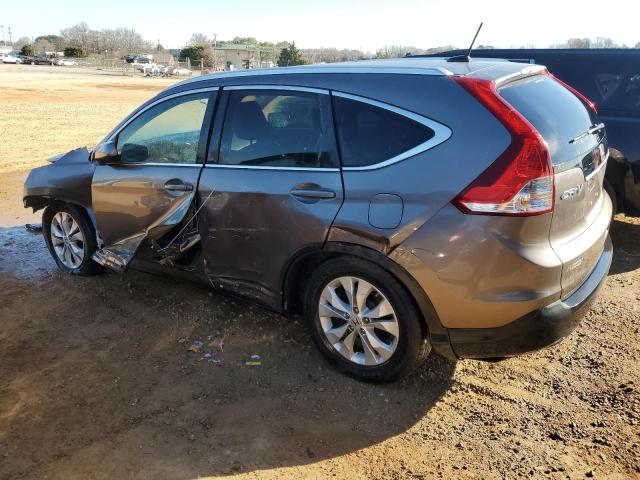 VIN 5J6RM4H79DL036840 2013 Honda CR-V, Exl no.2