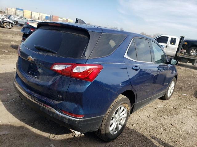 2019 CHEVROLET EQUINOX LT 2GNAXJEV9K6283087