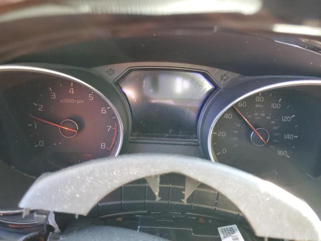 2015 KIA SEDONA SXL - KNDME5C12F6027677