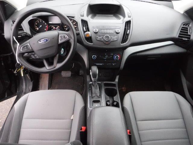 2019 FORD ESCAPE S - 1FMCU0F73KUC19113