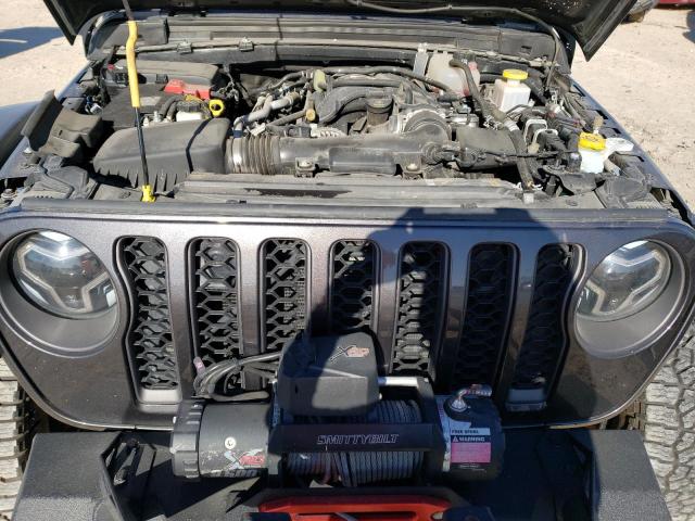 2023 JEEP GLADIATOR 1C6JJTBG7PL525151