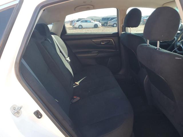 2015 NISSAN ALTIMA 2.5 - 1N4AL3AP1FC431467