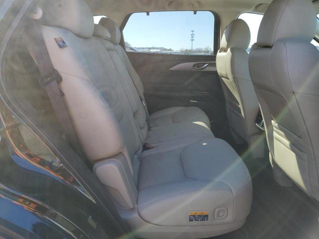 2022 MAZDA CX-9 TOURI JM3TCBAY9N0611292
