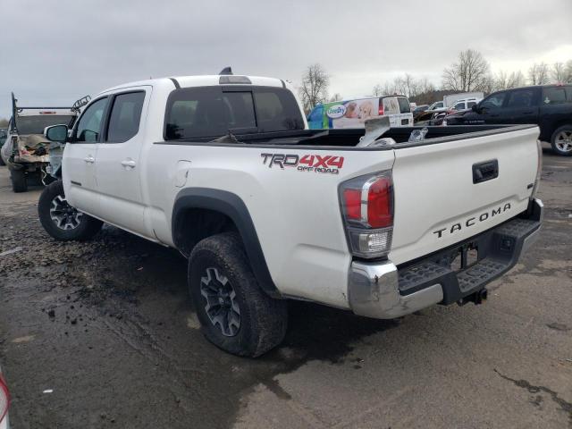 2022 TOYOTA TACOMA DOU 3TMDZ5BN2NM124417