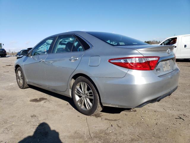 2017 TOYOTA CAMRY LE 4T1BF1FK5HU703891