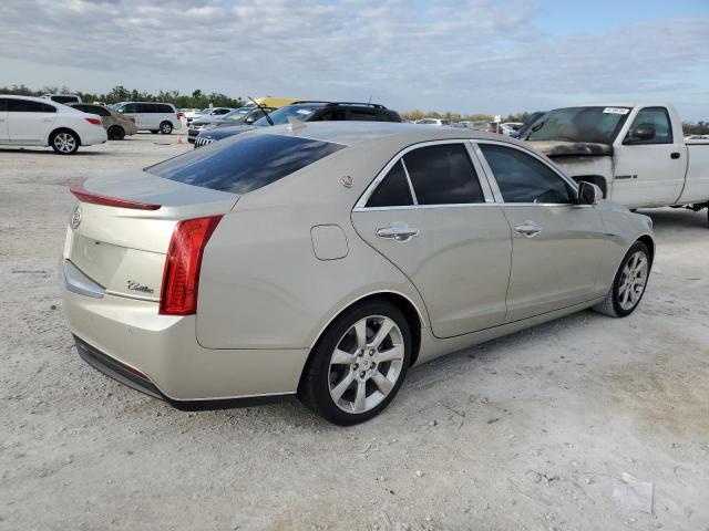 2013 Cadillac ATS - Image 3