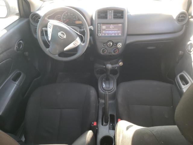 2019 NISSAN VERSA S - 3N1CN7APXKL824566