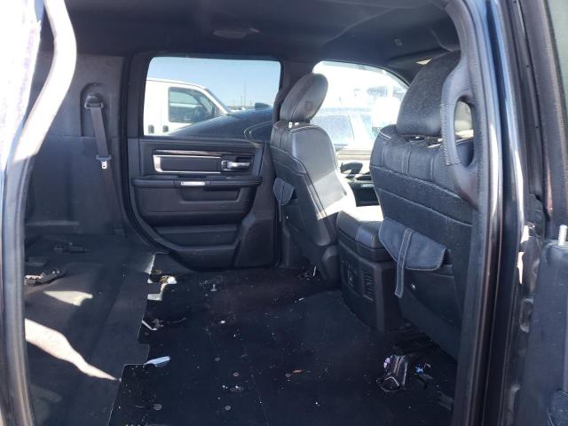 2017 RAM 3500 LONGH 3C63RRNL9HG587274