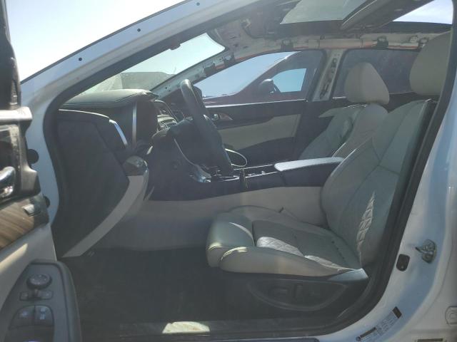 2017 NISSAN MAXIMA 3.5 - 1N4AA6AP9HC388197