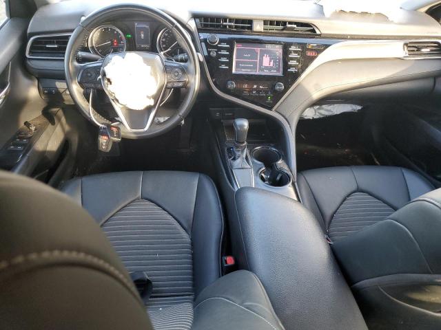 2019 TOYOTA CAMRY L 4T1B11HK4KU840274