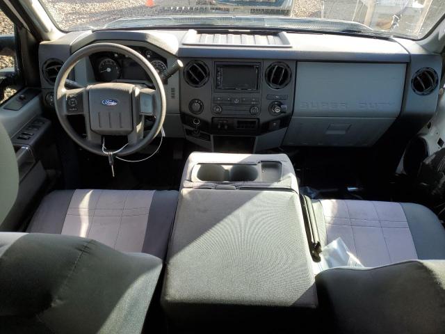 2015 FORD F250 SUPER - 1FT7W2B69FEB44555