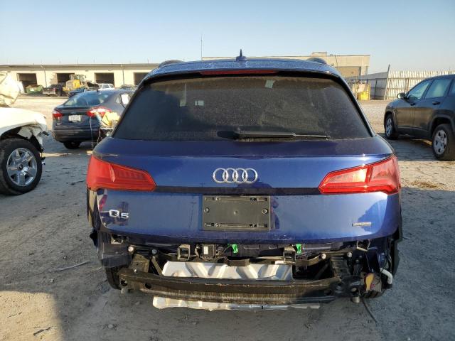 WA1ANAFY6L2085969 2020 AUDI Q5, photo no. 6