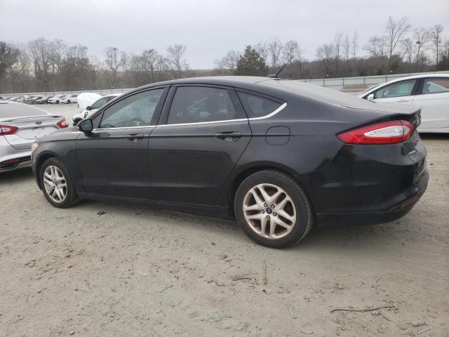 2014 Ford Fusion Se VIN: 3FA6P0HD5ER329352 Lot: 42404714