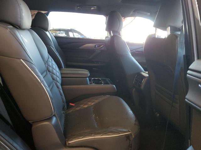2021 MAZDA CX-9 SIGNA - JM3TCBEY5M0522960