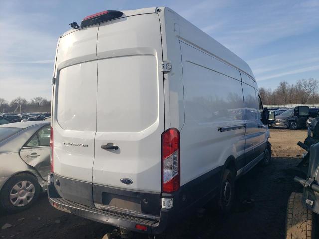 2020 Ford Transit T-350 VIN: 1FTBW3X80LKA45730 Lot: 49337924