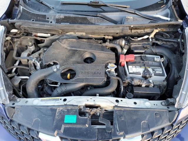 2015 NISSAN JUKE S - JN8AF5MV9FT560326