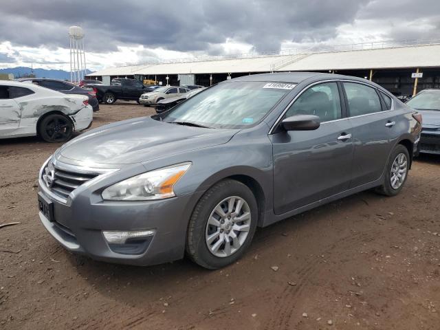 Lot #2441012083 2014 NISSAN ALTIMA 2.5 salvage car