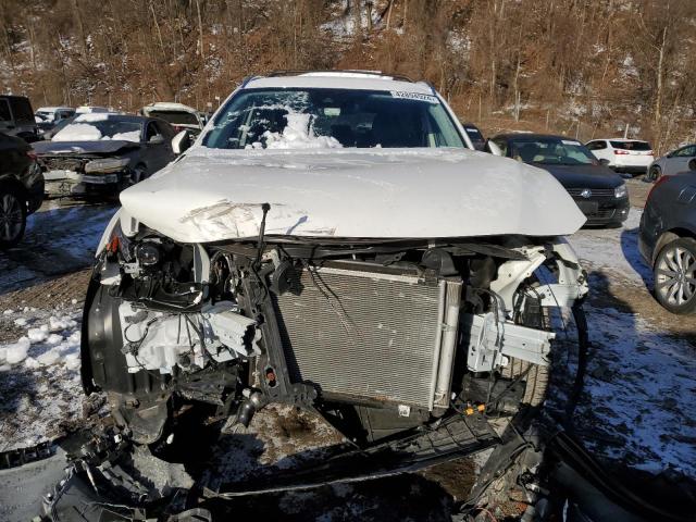 2022 MAZDA CX-9 TOURI JM3TCBAY3N0609392