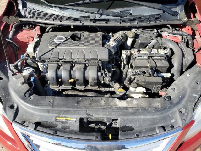 2013 Nissan Sentra - Image 11