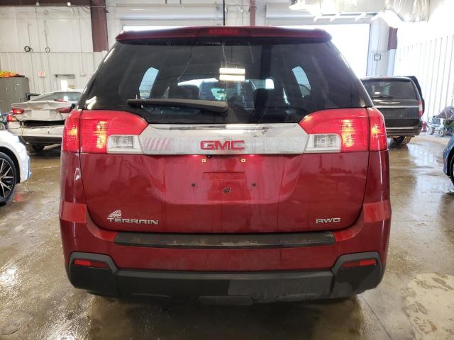 2015 GMC Terrain - Image 6
