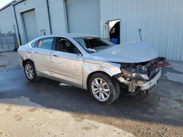2016 CHEVROLET IMPALA LS 2G11X5SA1G9201160