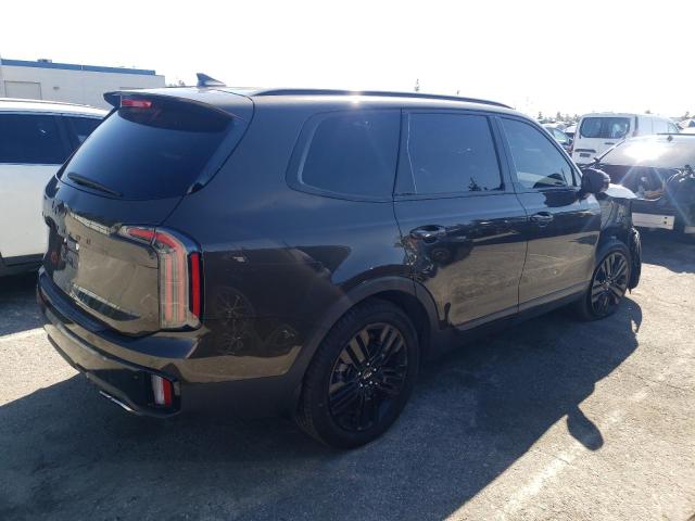 Vin: 5xyp5dgc8pg333753, lot: 43980934, kia telluride sx 20233
