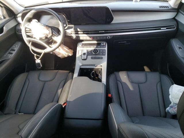 2023 HYUNDAI PALISADE X KM8R3DGE6PU498355