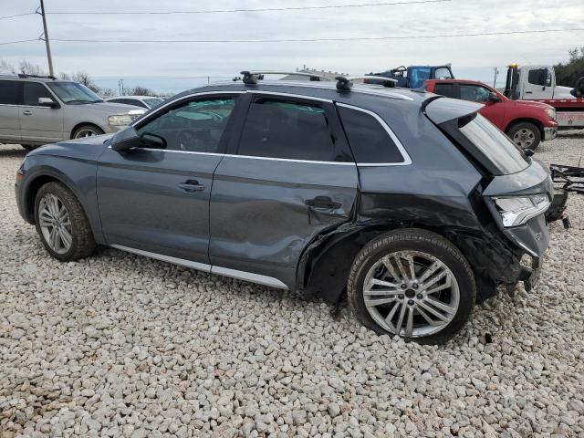 WA1BNAFY5J2221980 2018 AUDI Q5 - Image 2