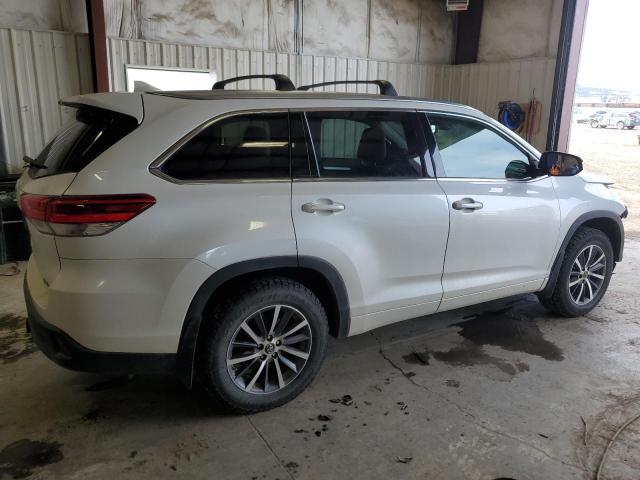 2017 TOYOTA HIGHLANDER 5TDJZRFH1HS479307