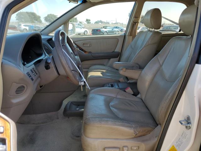 1999 Lexus Rx 300 VIN: JT6GF10U1X0039476 Lot: 42617974