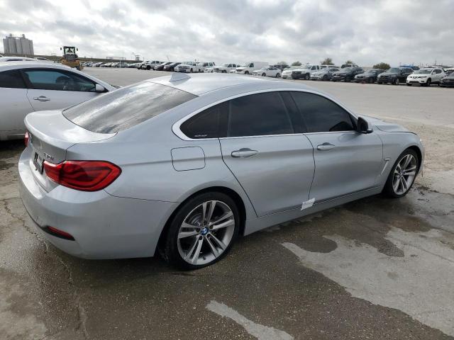 2019 BMW 430I GRAN - WBA4J1C57KBM12495