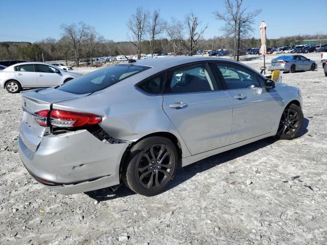 2018 FORD FUSION SE 3FA6P0H77JR113202