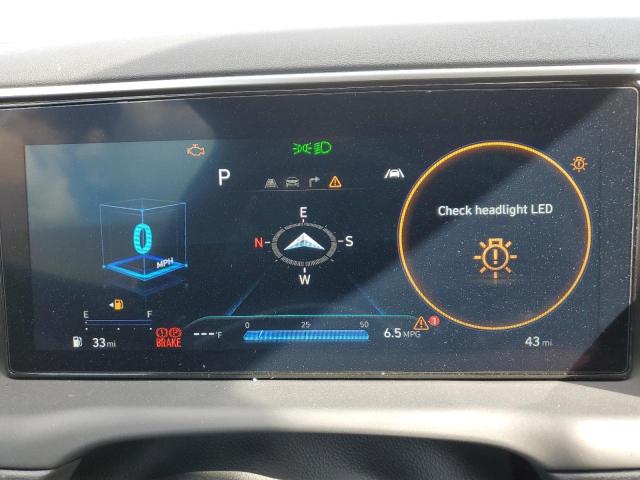 2024 HYUNDAI SANTA CRUZ - 5NTJDDAFXRH086406